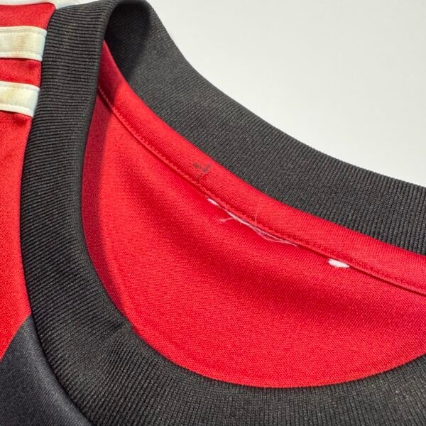 2014-2015 Ac Milan Home Jersey (L Boy)