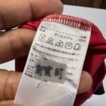 2014-2015 Ac Milan Home Jersey (L Boy)