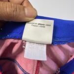 1993-95 Barcelona Home Jersey (L)