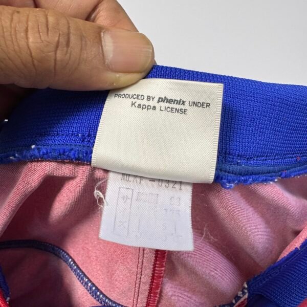 1993-95 Barcelona Home Jersey (L)