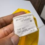 1994 Sweden Home Jersey Worldcup (M)