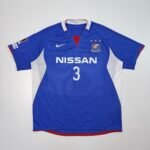 2008-09 Yokohama Marinos Home Jersey Jleague (XXL)