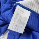 2008-09 Yokohama Marinos Home Jersey Jleague (XXL)