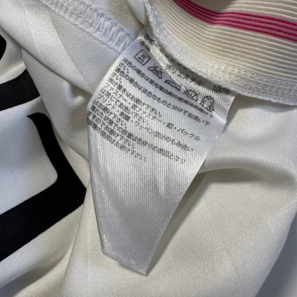 2014-2015 Real Madrid Home Jersey - Ronaldo 7 (L Boy)