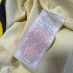 2008-09 Barcelona Away Jersey (XL boy fit to S)