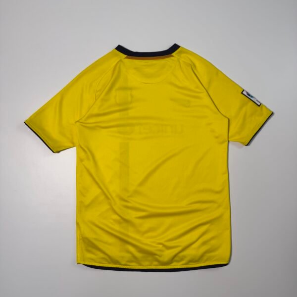 2008-09 Barcelona Away Jersey (XL boy fit to S)