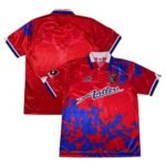 1995 Kashima Antlers Home Jersey JLeague (M)