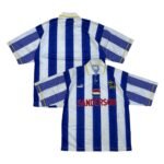 1993-95 Sheffield Wednesday FC Home jersey (L)