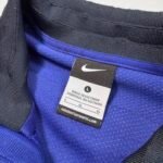 2012-13 Barcelona Nike Track Jacket (L)