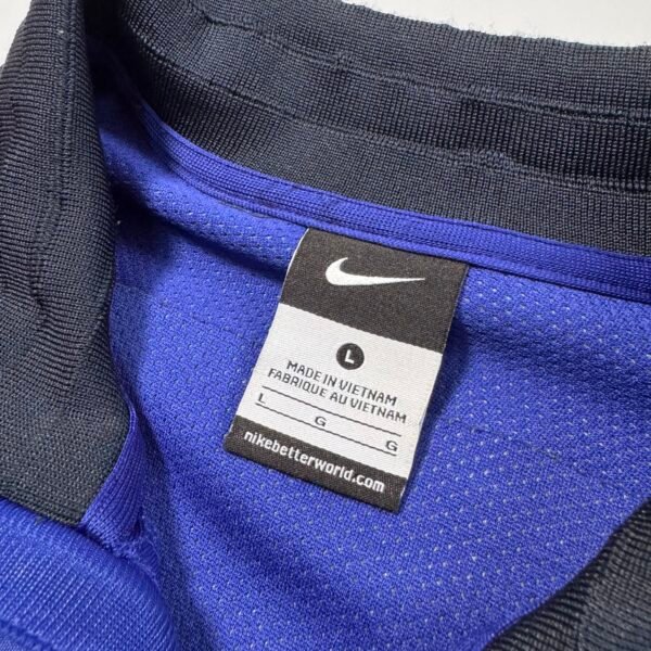 2012-13 Barcelona Nike Track Jacket (L)