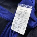 2012-13 Barcelona Nike Track Jacket (L)