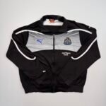 2013-14 Newcastle Puma Track Jacket (XXL)