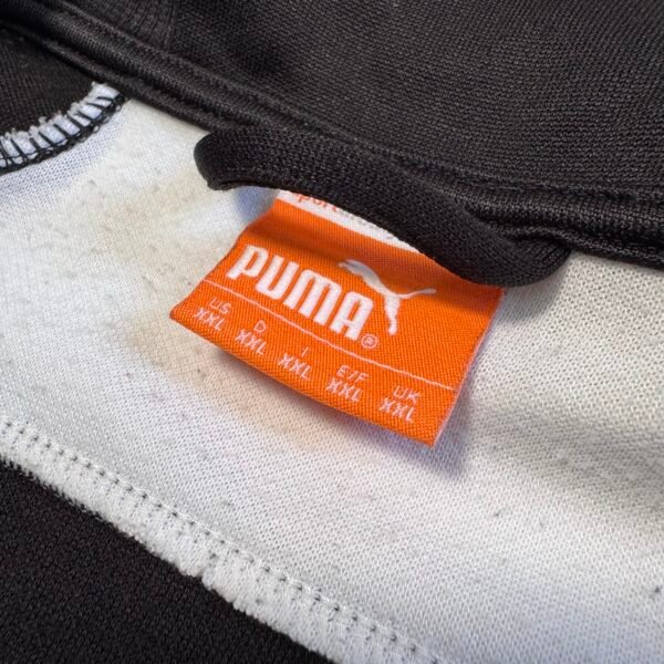 2013-14 Newcastle Puma Track Jacket (XXL)