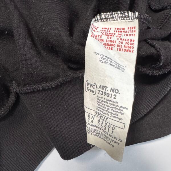 2013-14 Newcastle Puma Track Jacket (XXL)