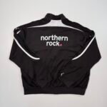 2013-14 Newcastle Puma Track Jacket (XXL)