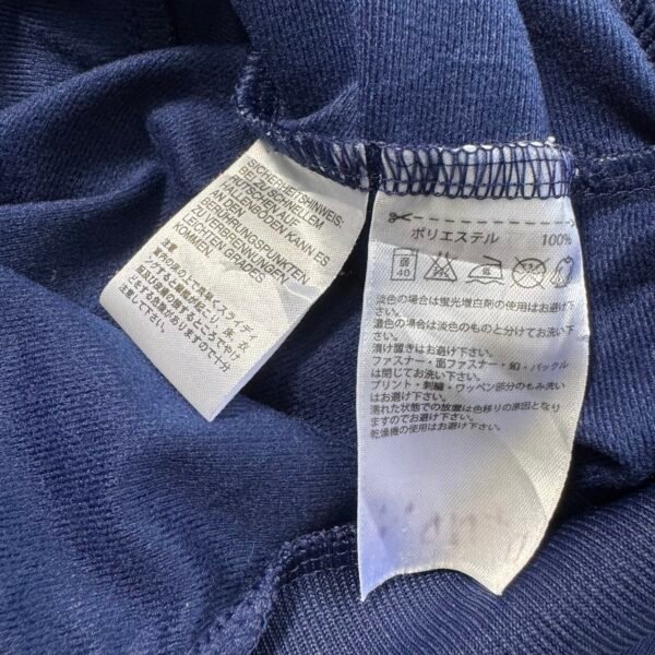 2014-15 Bayern Munchen Adidas Track Jacket (XS)