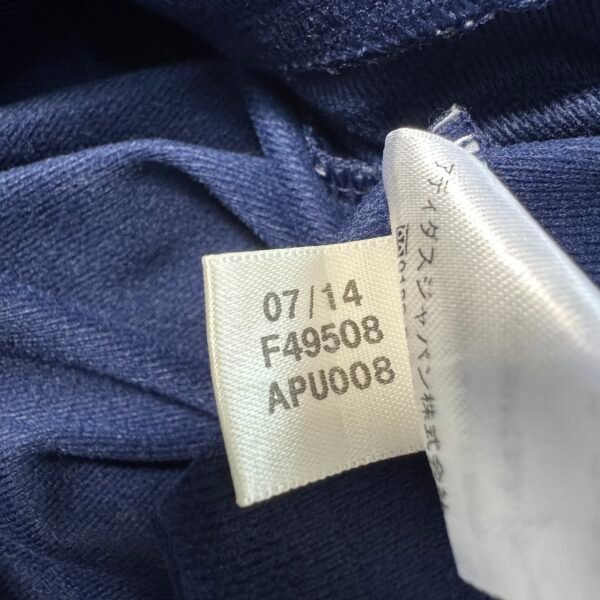 2014-15 Bayern Munchen Adidas Track Jacket (XS)