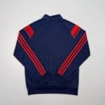 2014-15 Bayern Munchen Adidas Track Jacket (XS)