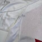 2011-12 Ac Milan Adidas Track Jacket (L)