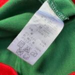 2000 Cameroon Puma Track Jacket (XS)