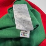 2000 Cameroon Puma Track Jacket (XS)