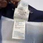 2002 Argentina Adidas Track Jacket (M fit to L)