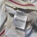 2014-15 Real Madrid Home UCL Jersey - Ronaldo 7 (M)