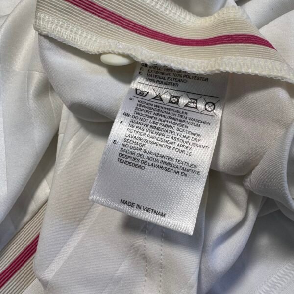 2014-15 Real Madrid Home UCL Jersey - Ronaldo 7 (M)