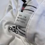 2014-15 Real Madrid Home UCL Jersey - Ronaldo 7 (M)