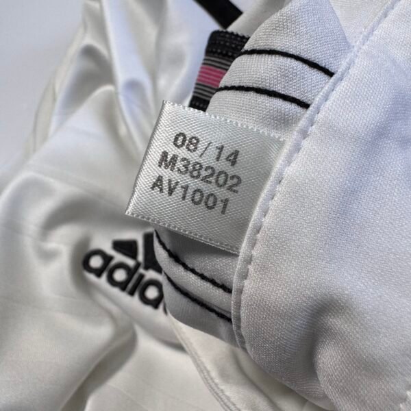 2014-15 Real Madrid Home UCL Jersey - Ronaldo 7 (M)