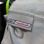 2001-02 Sporting Lisbon Away Jersey - Ronaldo 28 (M)