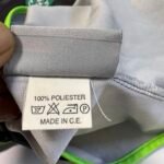 2001-02 Sporting Lisbon Away Jersey - Ronaldo 28 (M)