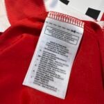 2010-11 Bayern Munchen Home Jersey - Kross 39 (XL)