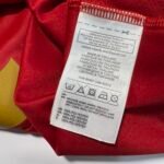 2012-13 Bayern Munchen Home Jersey - Gomez 33 (M)