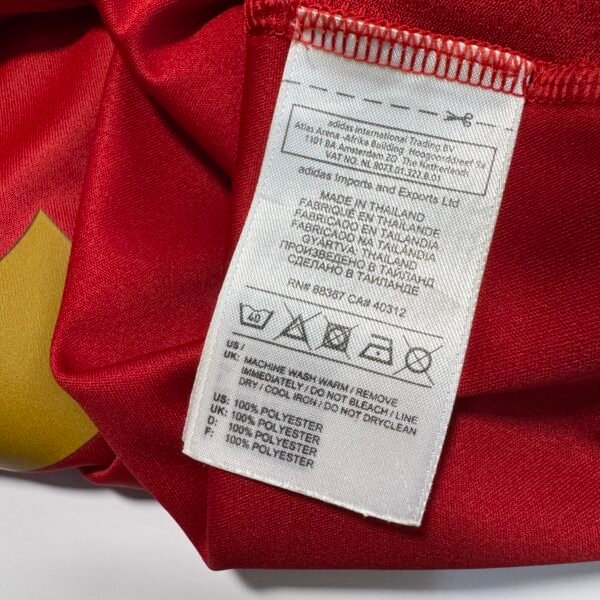 2012-13 Bayern Munchen Home Jersey - Gomez 33 (M)