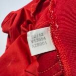 2012-13 Bayern Munchen Home Jersey - Gomez 33 (M)