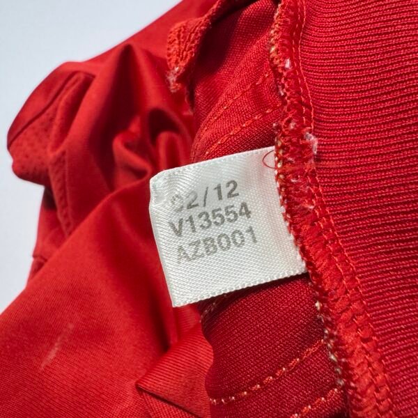 2012-13 Bayern Munchen Home Jersey - Gomez 33 (M)