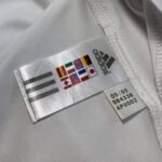 2005-06 Real Madrid Home Jersey - Beckham 23 (XL)