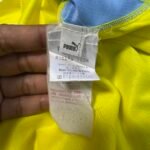 2001-02 Lazio Away Jersey (M)