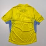 2001-02 Lazio Away Jersey (M)