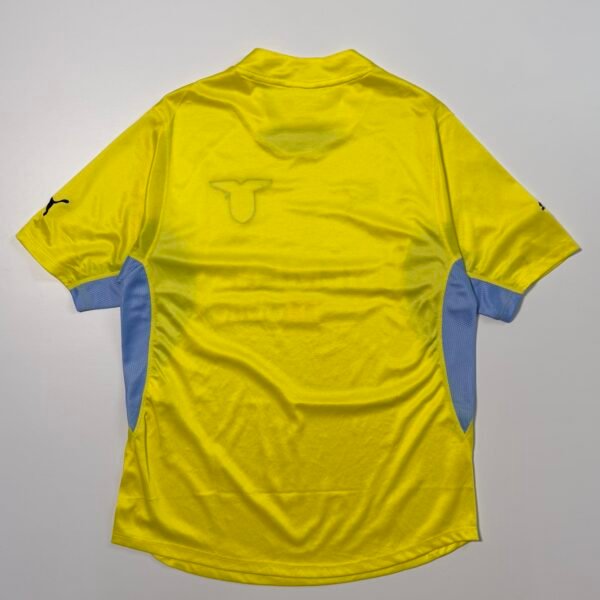 2001-02 Lazio Away Jersey (M)