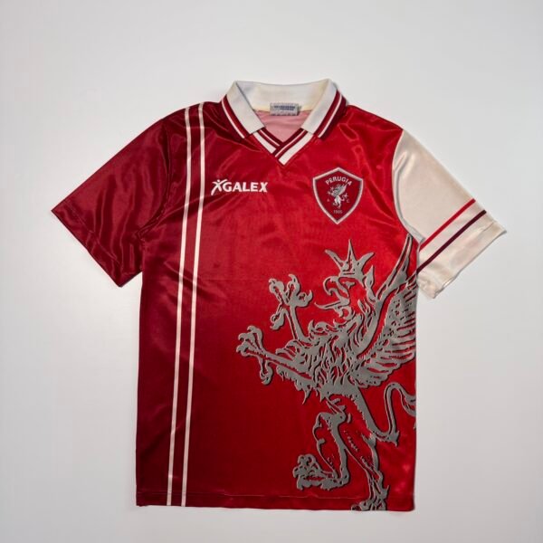 1998 Perugia Home Jersey (S)