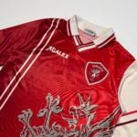 1998 Perugia Home Jersey (S)