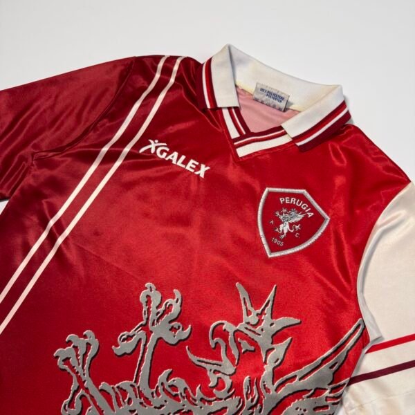 1998 Perugia Home Jersey (S)