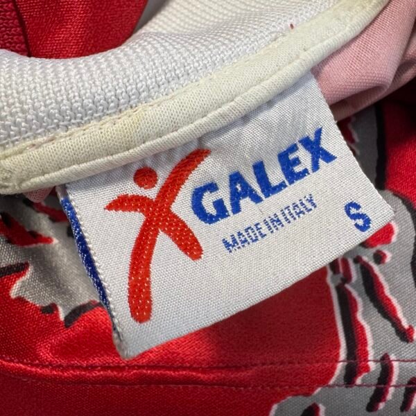 1998 Perugia Home Jersey (S)