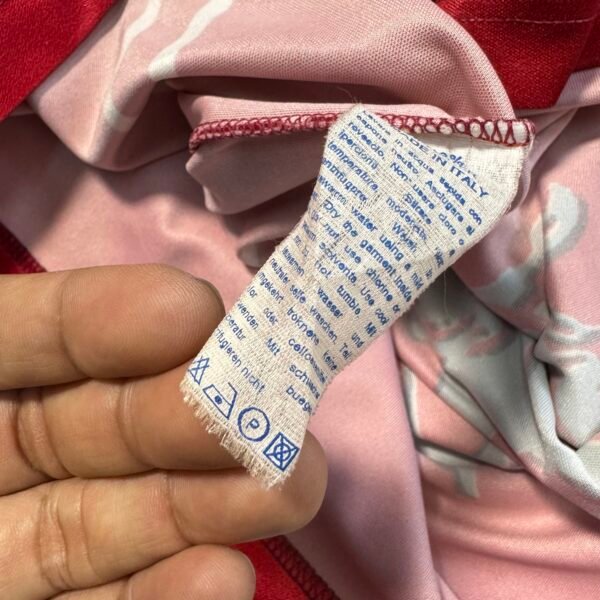 1998 Perugia Home Jersey (S)