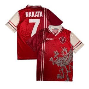 1998 Perugia Home Jersey (S)