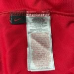 2008-09 Manchester United Home Jersey - Ronaldo 7 (L)