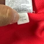 2008-09 Manchester United Home Jersey - Ronaldo 7 (L)