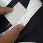 1997-98 Juventus Home Jersey - Zidane 21 (L)